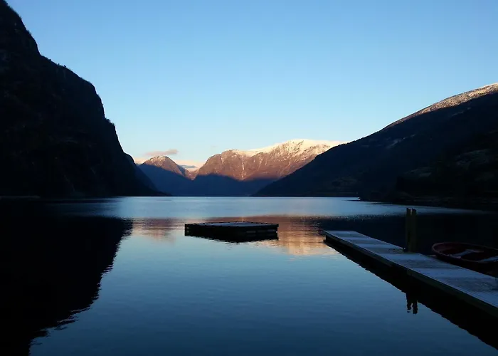 Flam Marina
